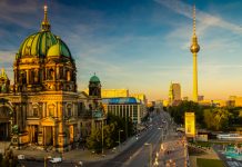 Sightseeing-Highlights in Berlin