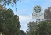 Cornelia Golf Resort